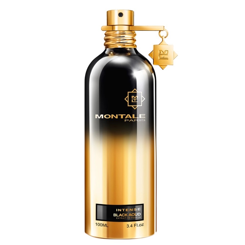 Montale Intense Black Aoud Parfémovaná voda