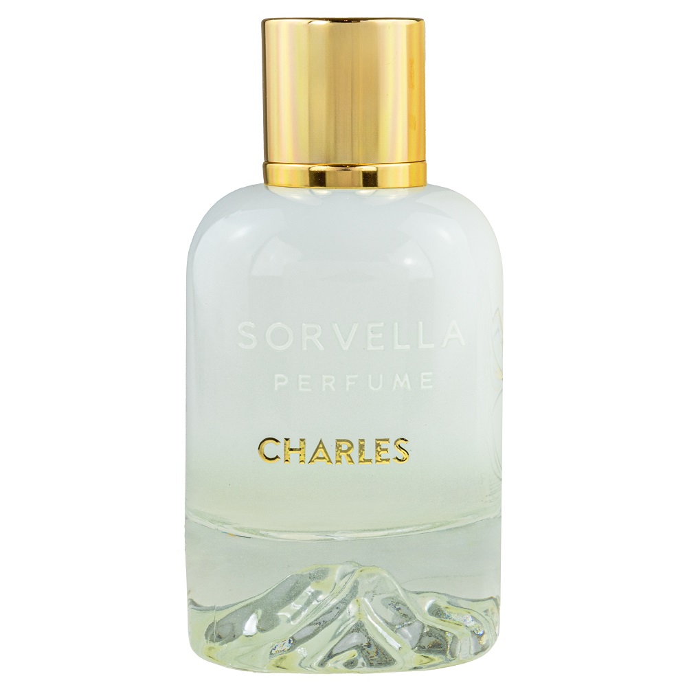 Sorvella Perfume Mountain Charles Parfémovaná voda