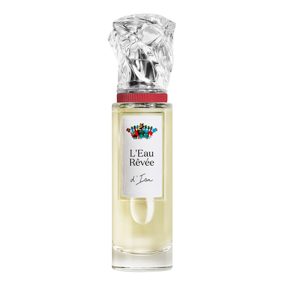 Sisley L'Eau Revee D'Isa Toaletná voda