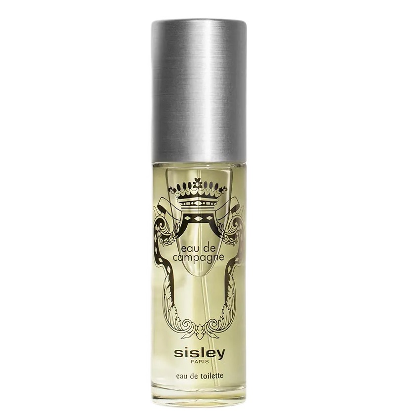 Sisley Eau de Campagne Eau de Toilette Toaletná voda