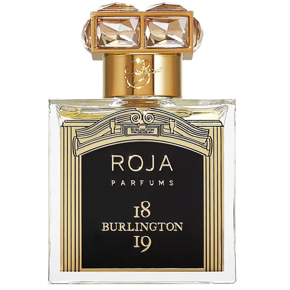 Roja Parfums Burlington 1819 Parfémovaná voda