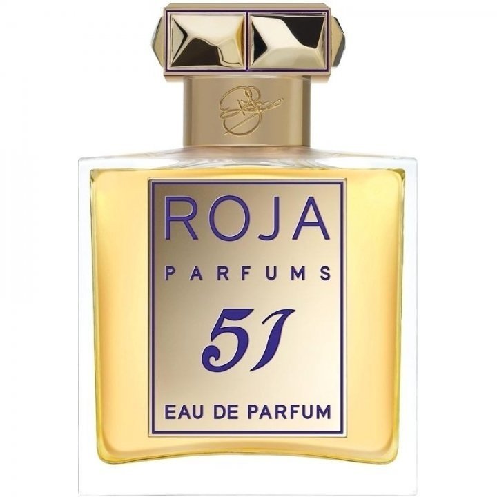 Roja Parfums 51 Eau de Parfum Parfémovaná voda