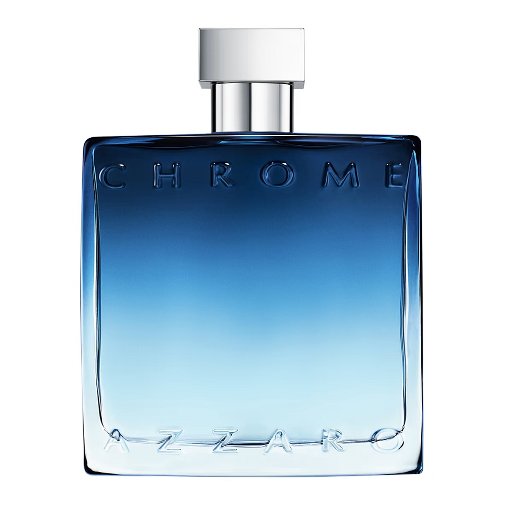 Azzaro Chrome Eau de Parfum Parfémovaná voda - Tester