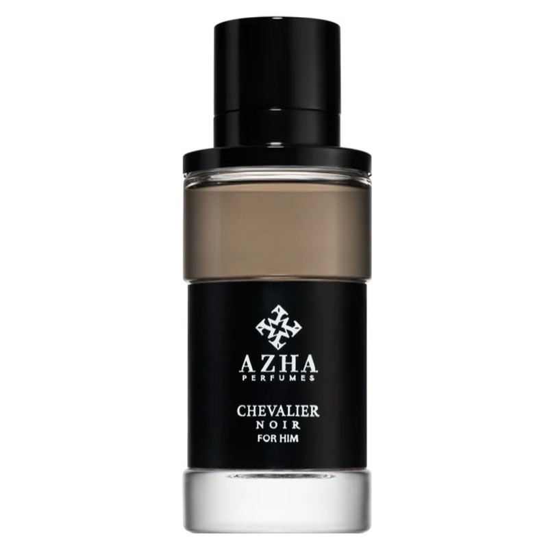 Azha Chevalier Noir Parfémovaná voda