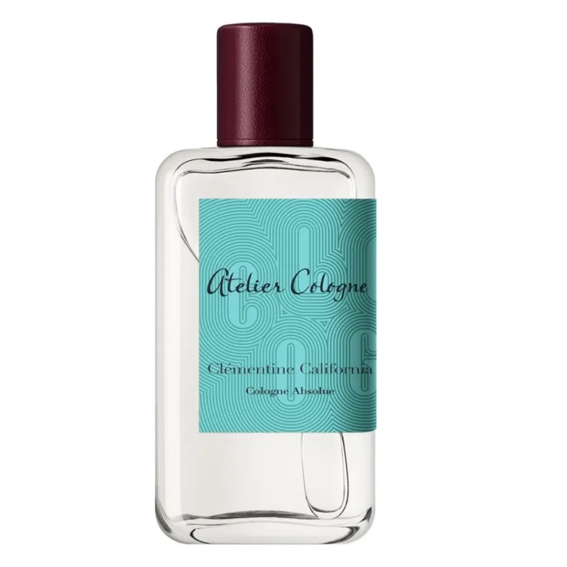 Atelier Cologne Clementine California Kolínska voda