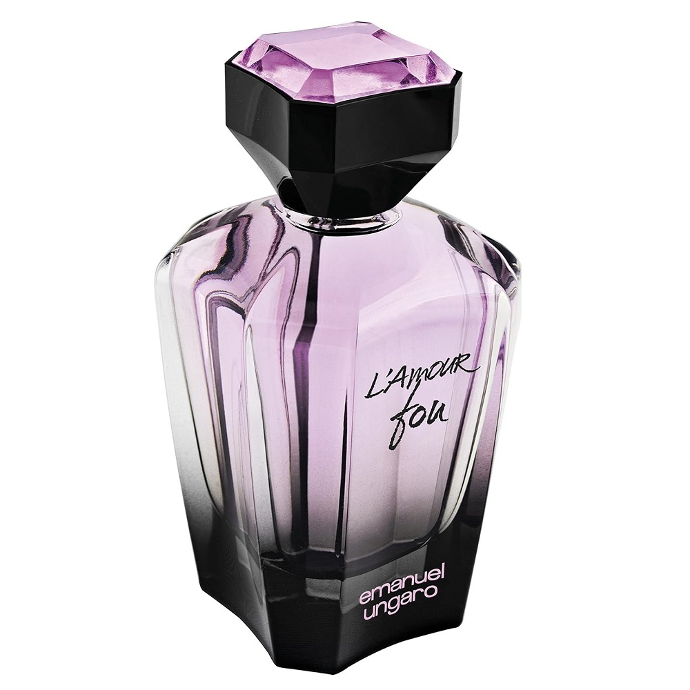 Emanuel Ungaro L'Amour Fou Eau De Toilette Toaletná voda