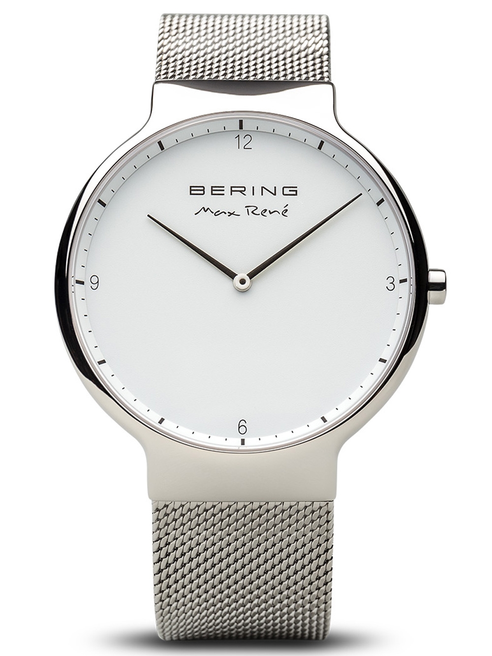 Bering 15540-004 Max René Men's 40mm 5ATM