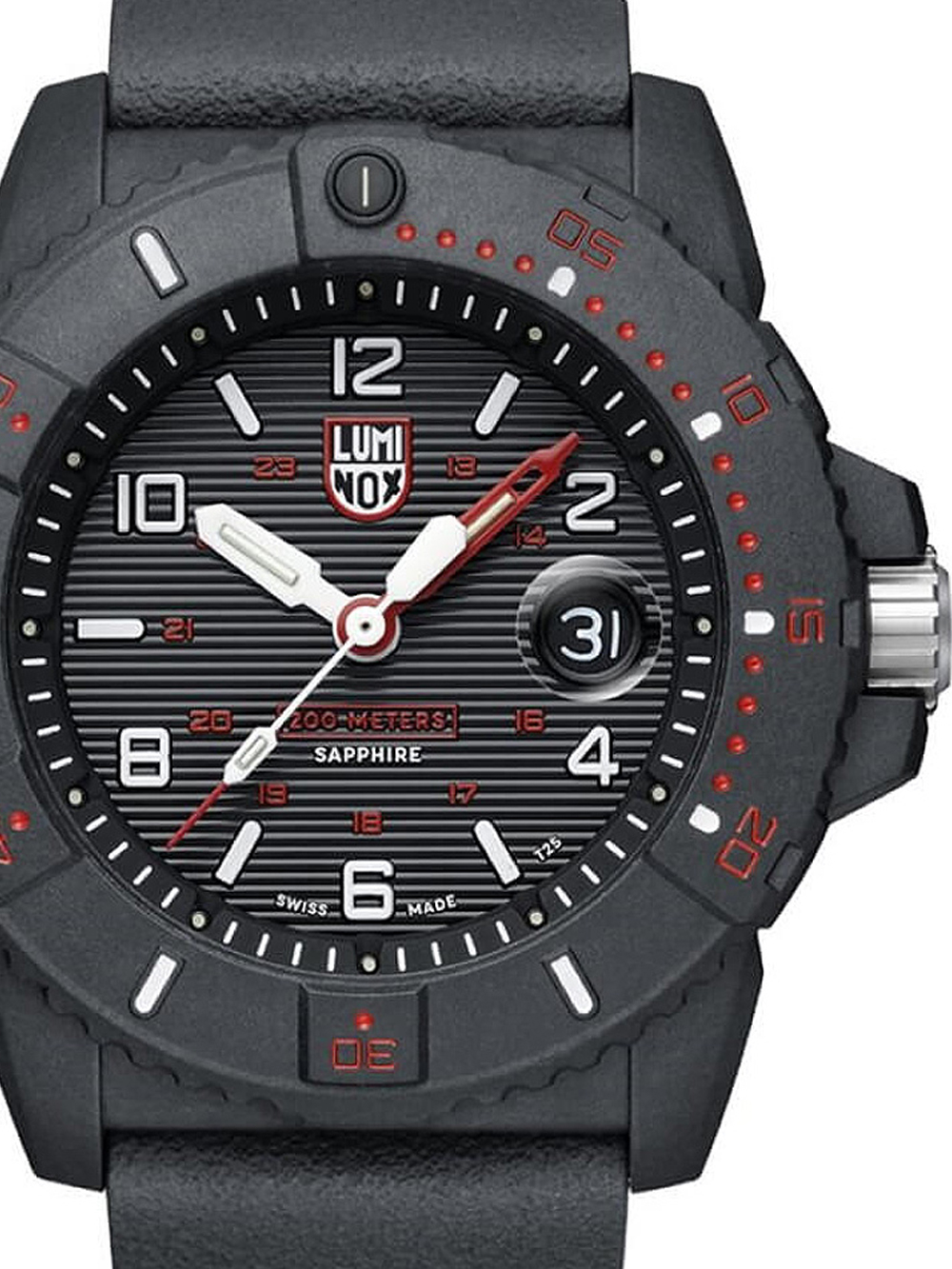 Luminox XS.3615 Navy Seal 45mm 20ATM