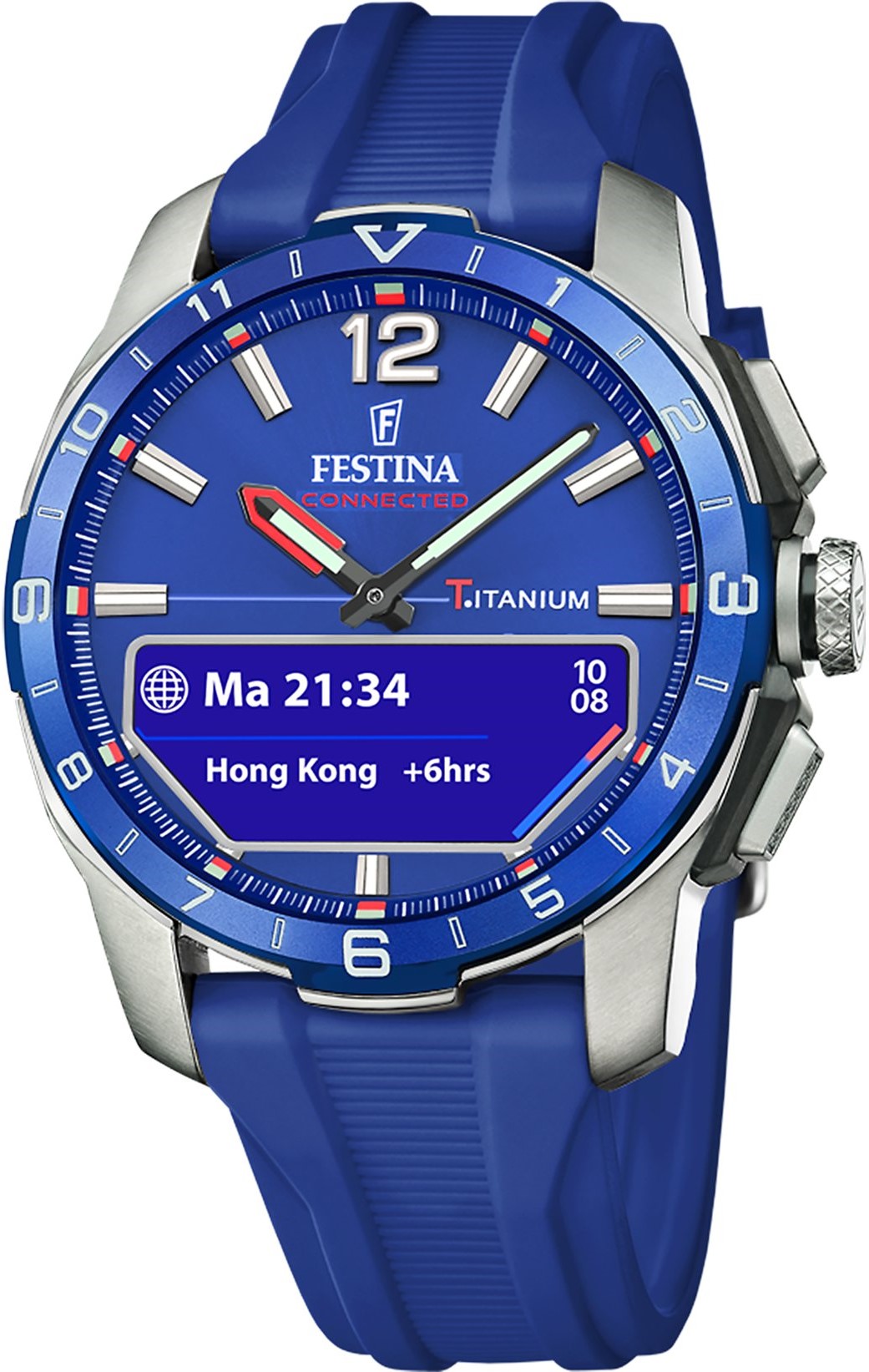 FESTINA 23000/3