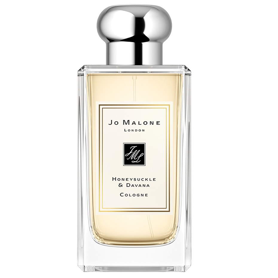 Jo Malone Honeysuckle & Davana Kolínska voda