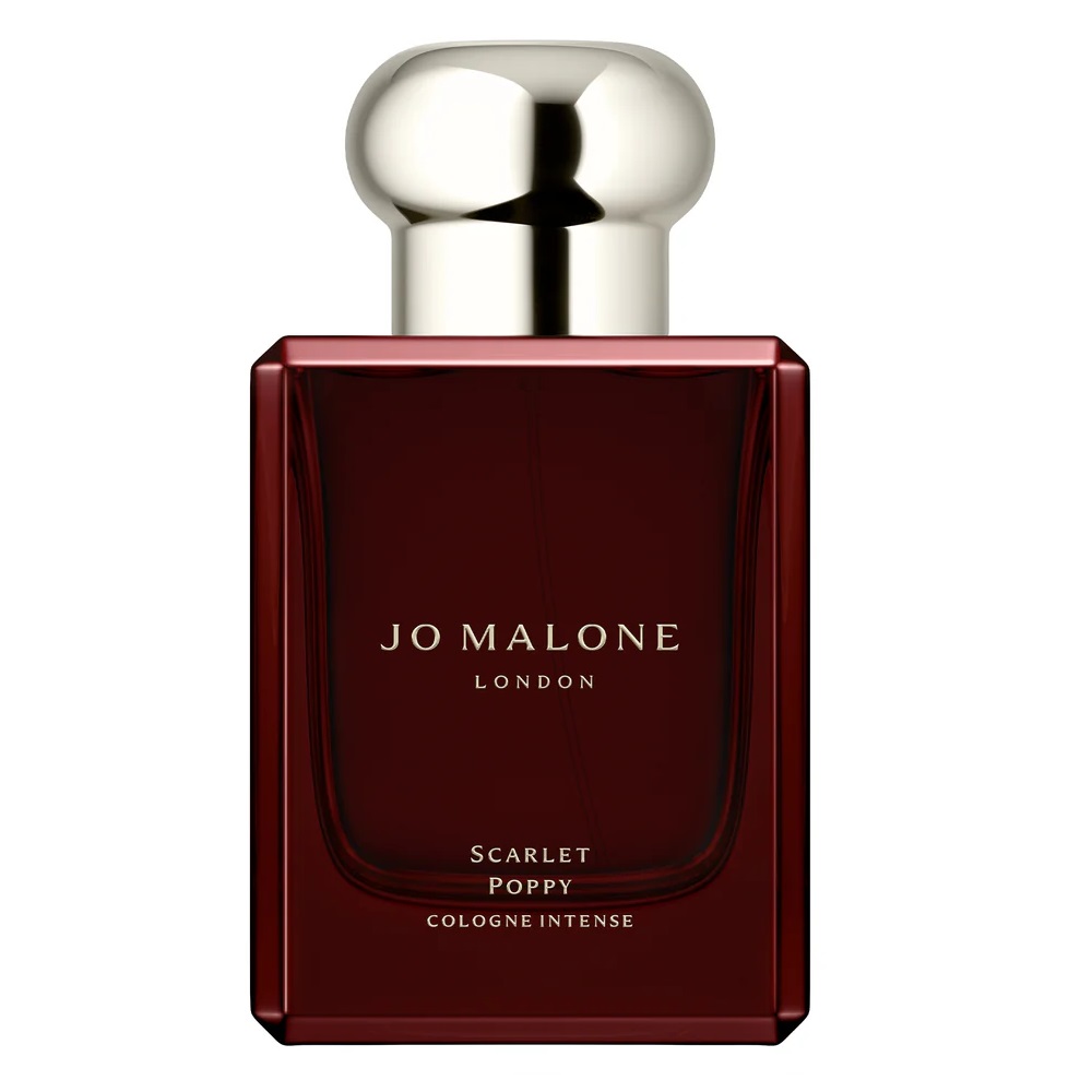 Jo Malone Scarlet Poppy Intense Kolínska voda