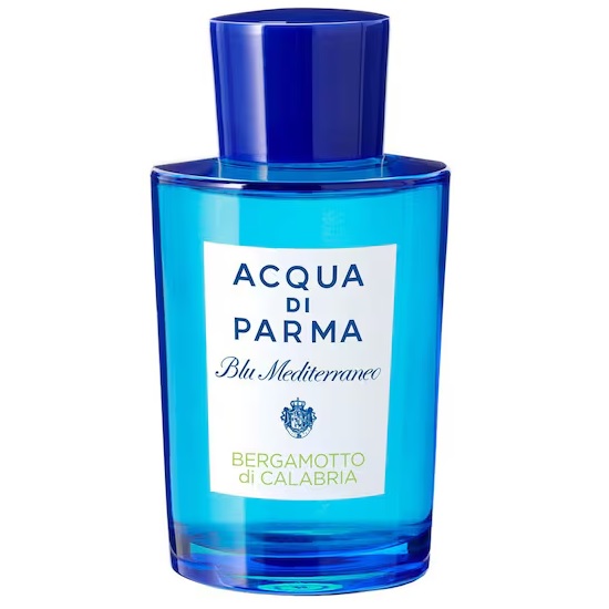 Acqua di Parma Blu Mediterraneo Bergamotto Di Calabria Toaletná voda