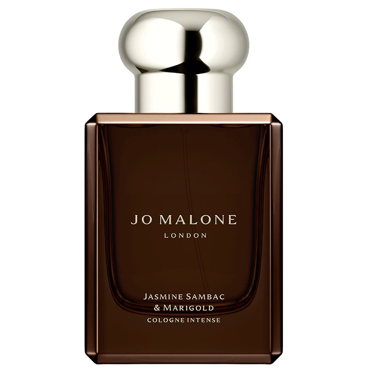 Jo Malone Jasmine Sambac & Marigold Cologne Intense Kolínska voda