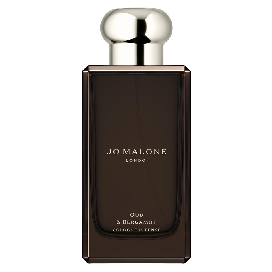 Jo Malone Oud & Bergamot Intense Kolínska voda