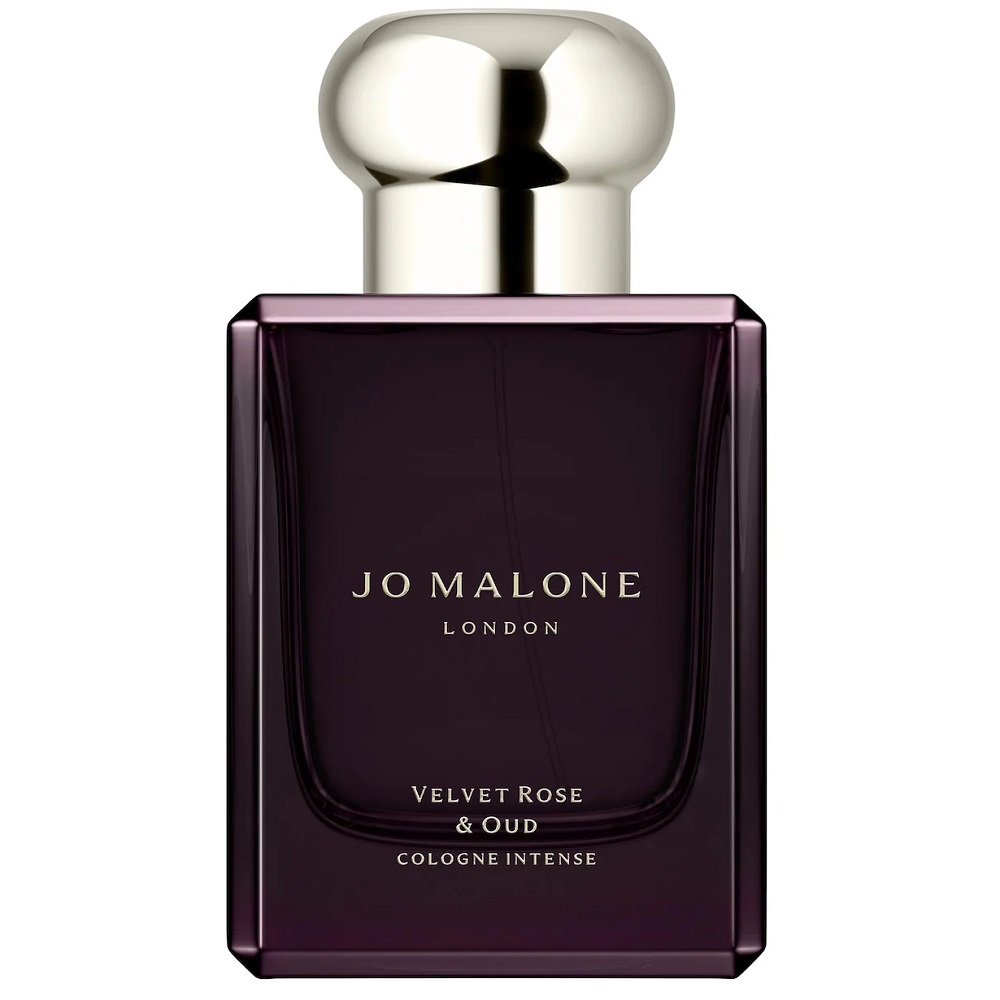 Jo Malone Velvet Rose & Oud Intense Kolínska voda