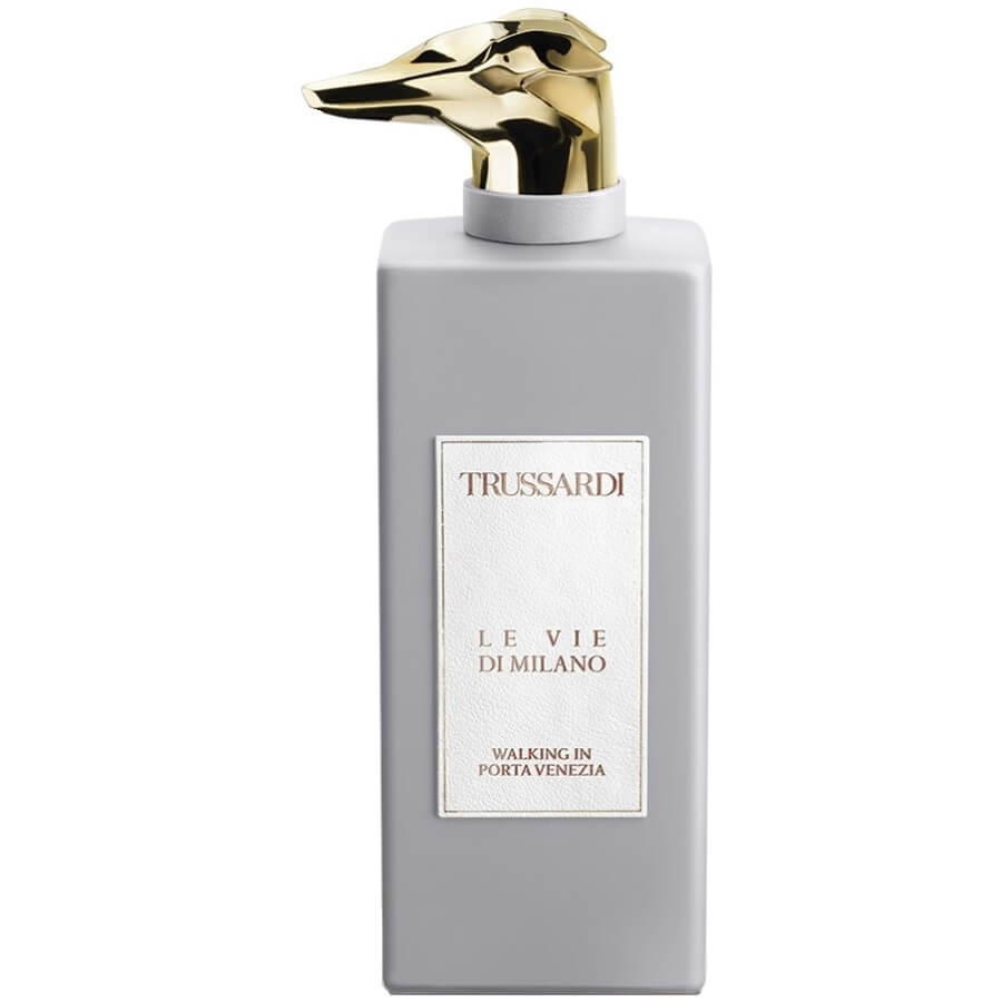 Trussardi Le Vie di Milano Walking in Porta Venezia Parfémovaná voda - Tester 100ml, unisex