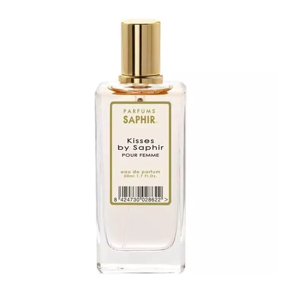 Saphir Kisses by Saphir Pour Femme Parfémovaná voda