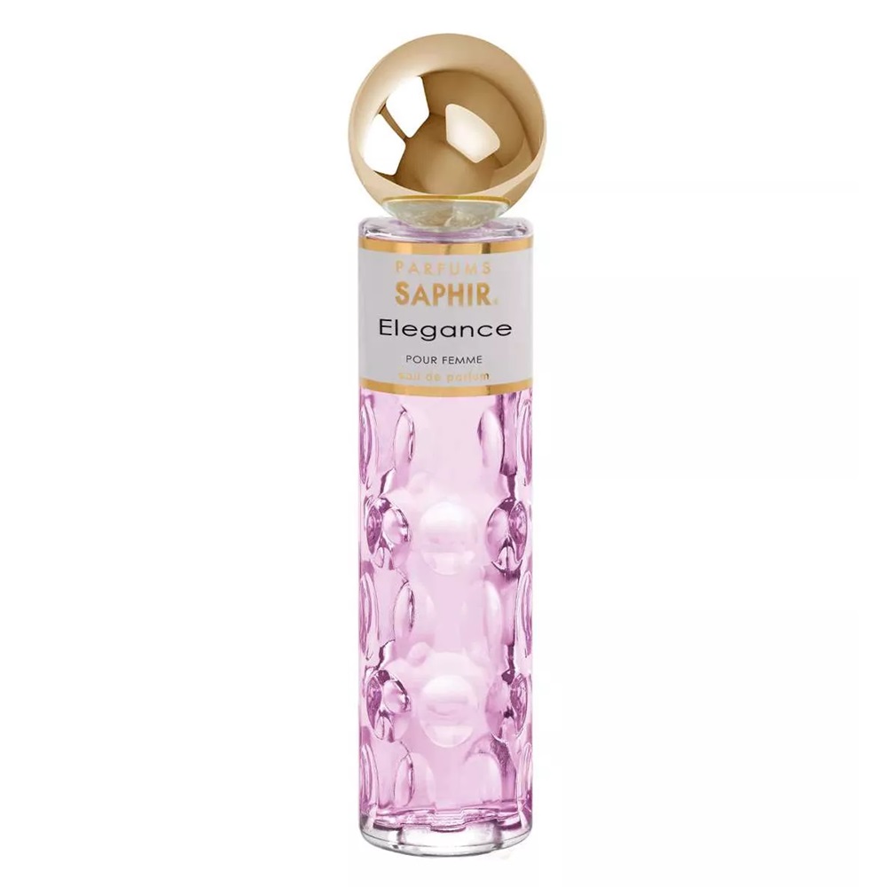 Saphir Elegance Pour Femme Parfémovaná voda