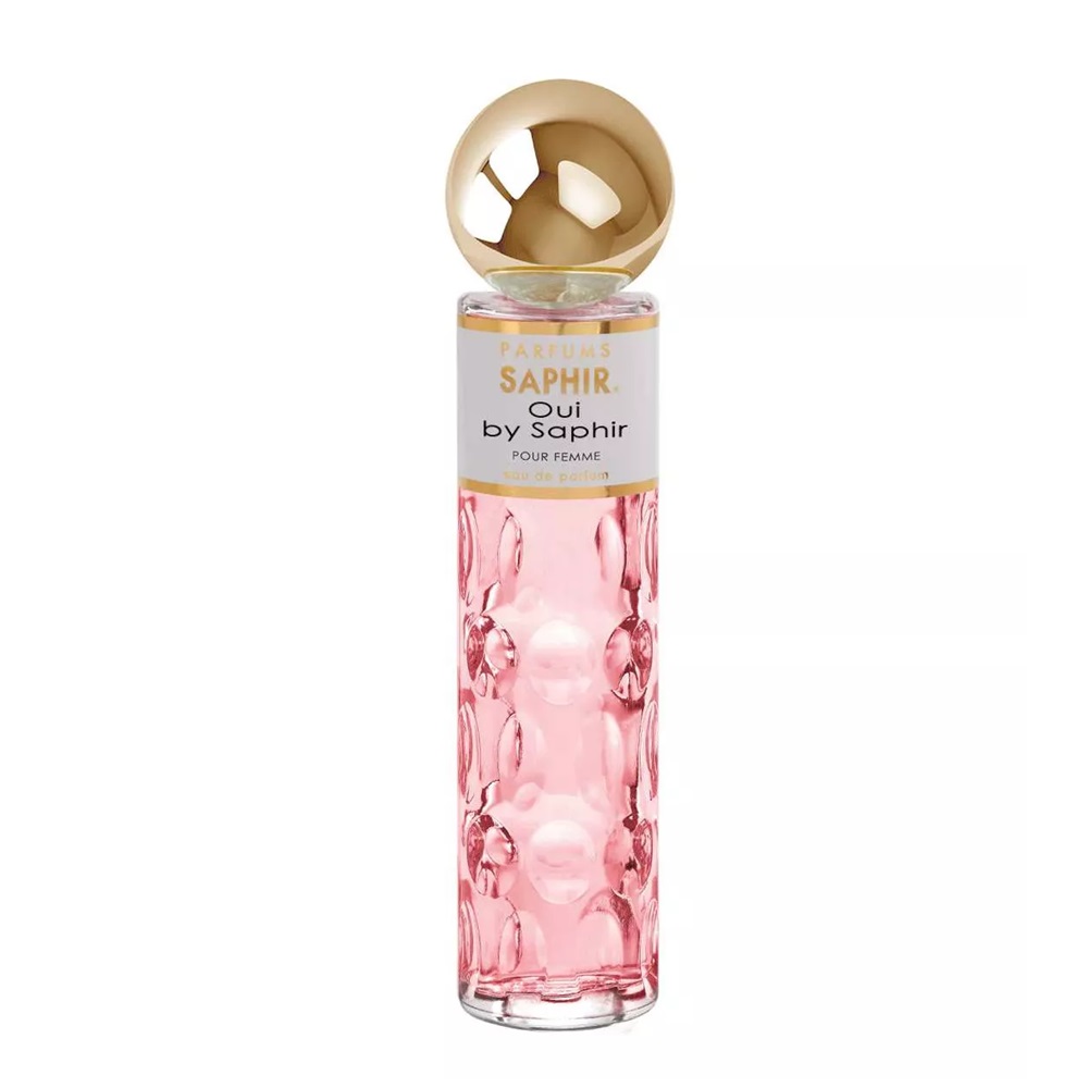 Saphir Oui De Saphir Pour Femme Parfémovaná voda