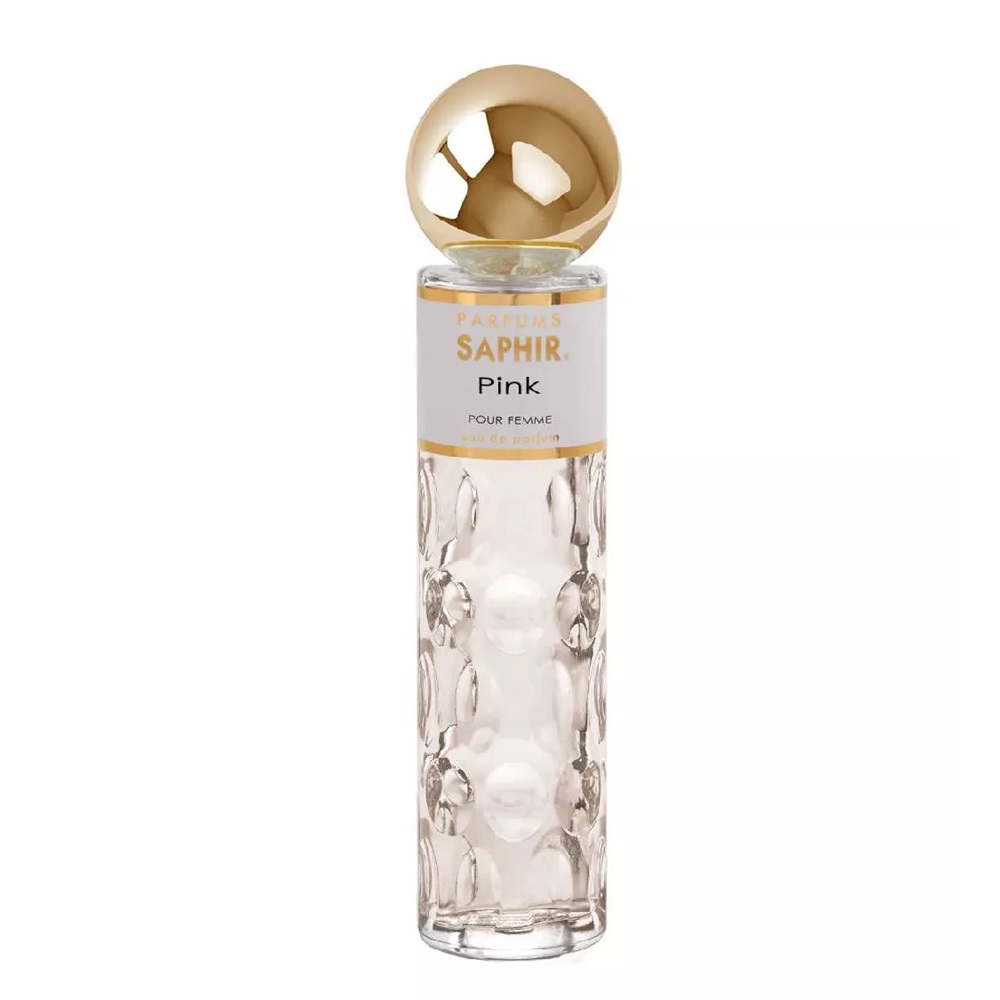 Saphir Pink Women Parfémovaná voda