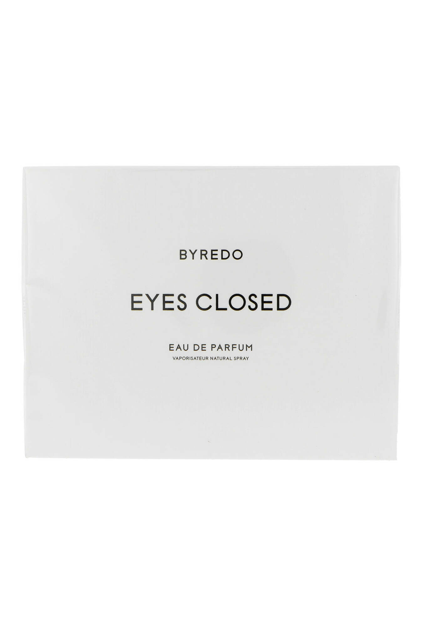 Byredo Eyes Closed Parfémovaná voda