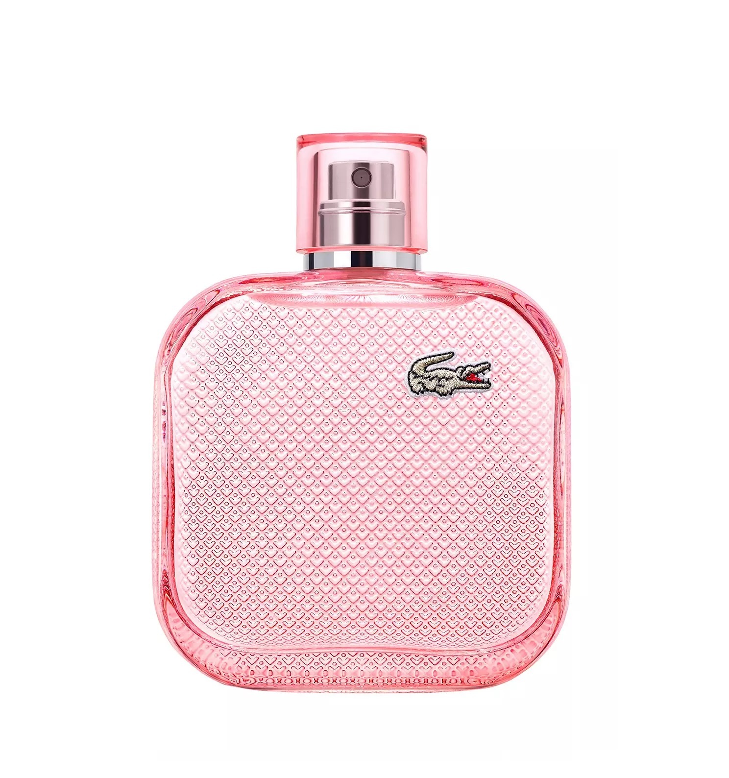 Lacoste L.12.12 Rose Sparkling Toaletná voda