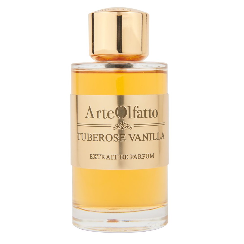 ArteOlfatto Tuberose Vanilla Parfémovaná voda