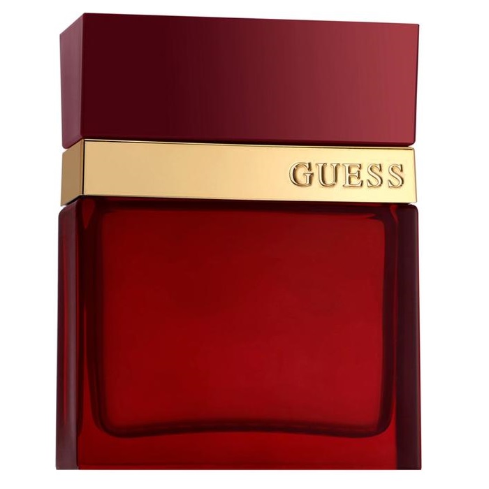 Guess Seductive Red Homme Toaletná voda