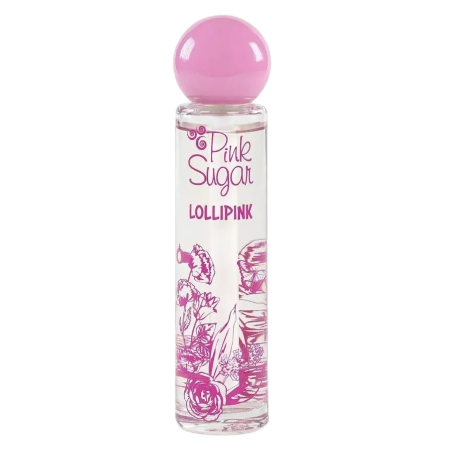 Aquolina Pink Sugar Lollipink Toaletná voda