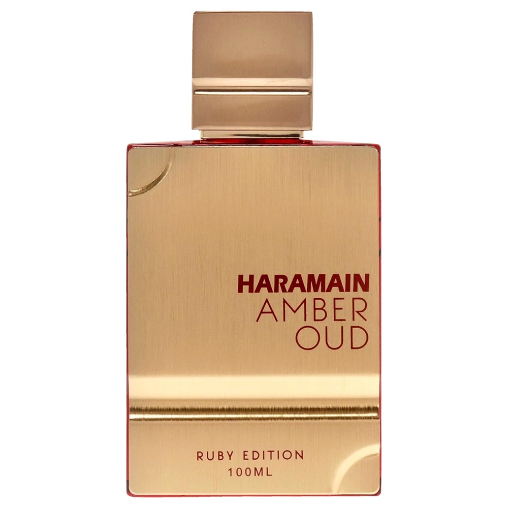 Al Haramain Amber Oud Ruby Edition Parfémovaná voda - Tester