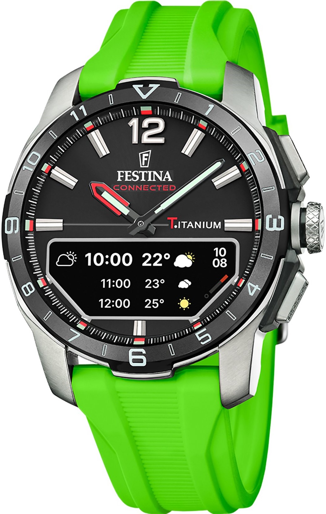 FESTINA 23000/B