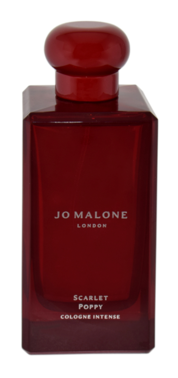 Jo Malone Scarlet Poppy Intense Kolínska voda