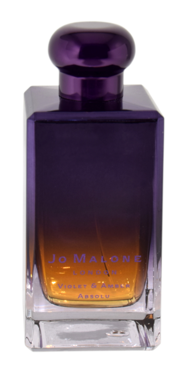 Jo Malone Violet & Amber Absolu Parfémovaná voda