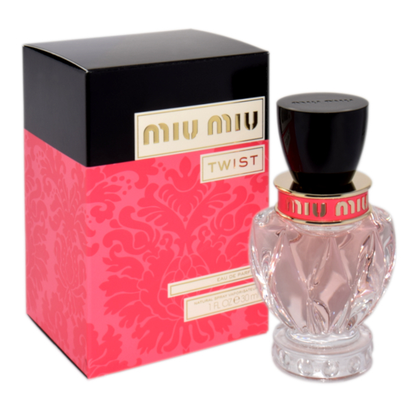 Miu Miu Twist Parfémovaná voda