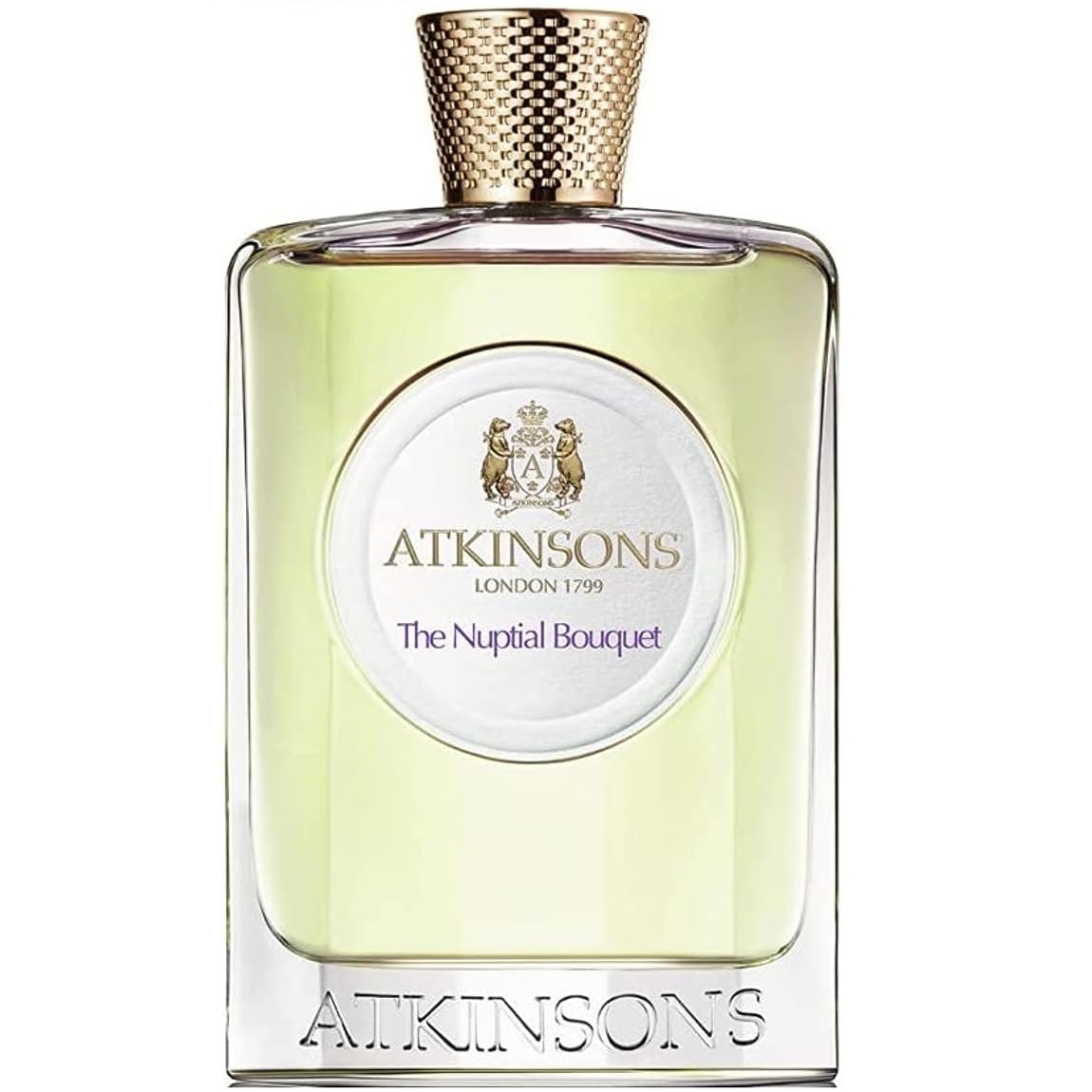 Atkinsons The Nuptial Bouquet Toaletná voda - Tester