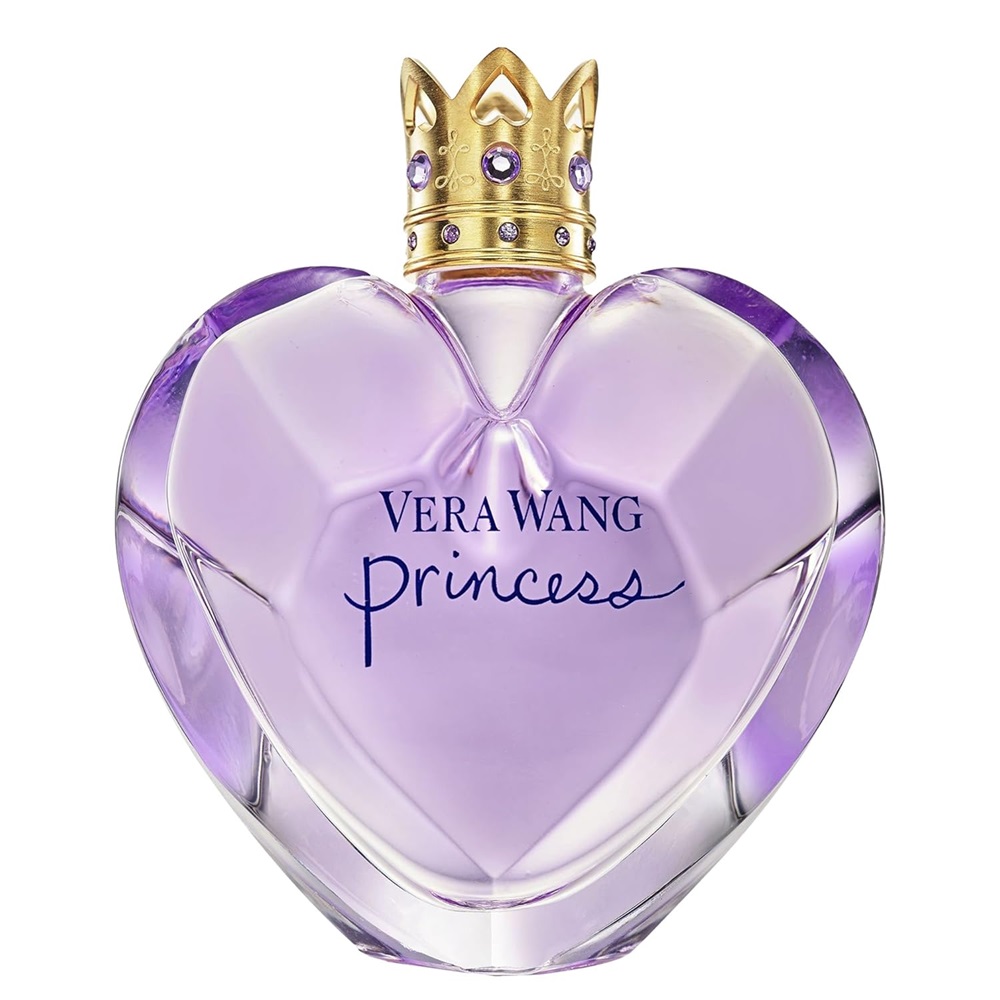 Vera Wang Princess Toaletná voda