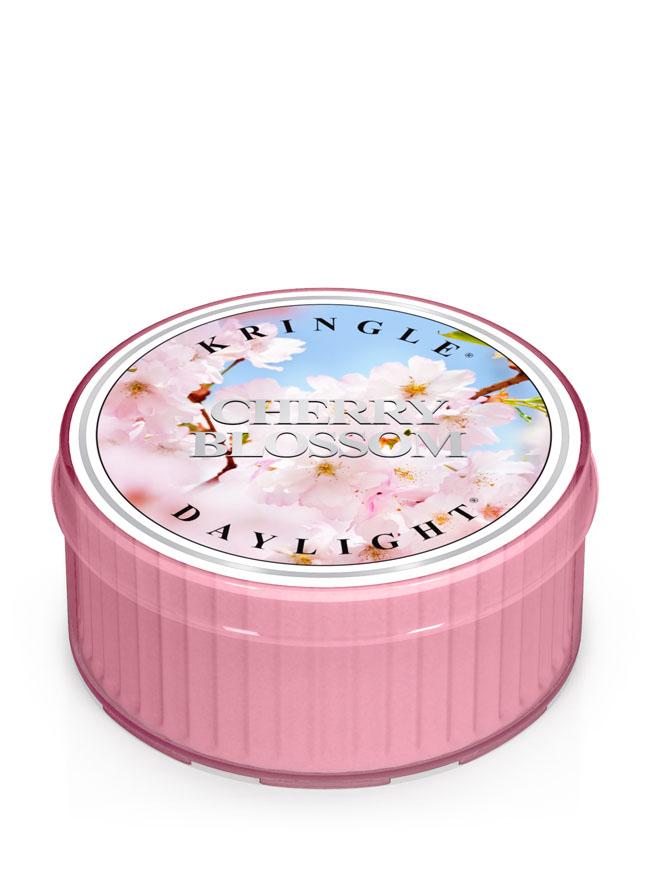 Kringle Candle Cherry Blossom vonná sviečka (35 g)