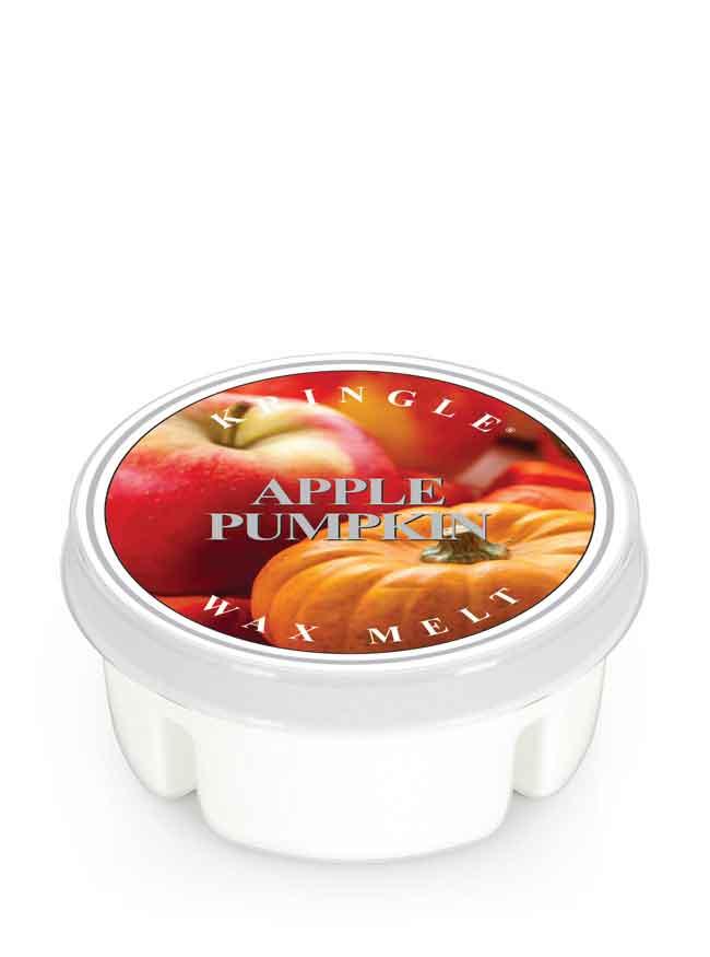 Kringle Candle Apple Pumpkin vonný vosk (35 g)