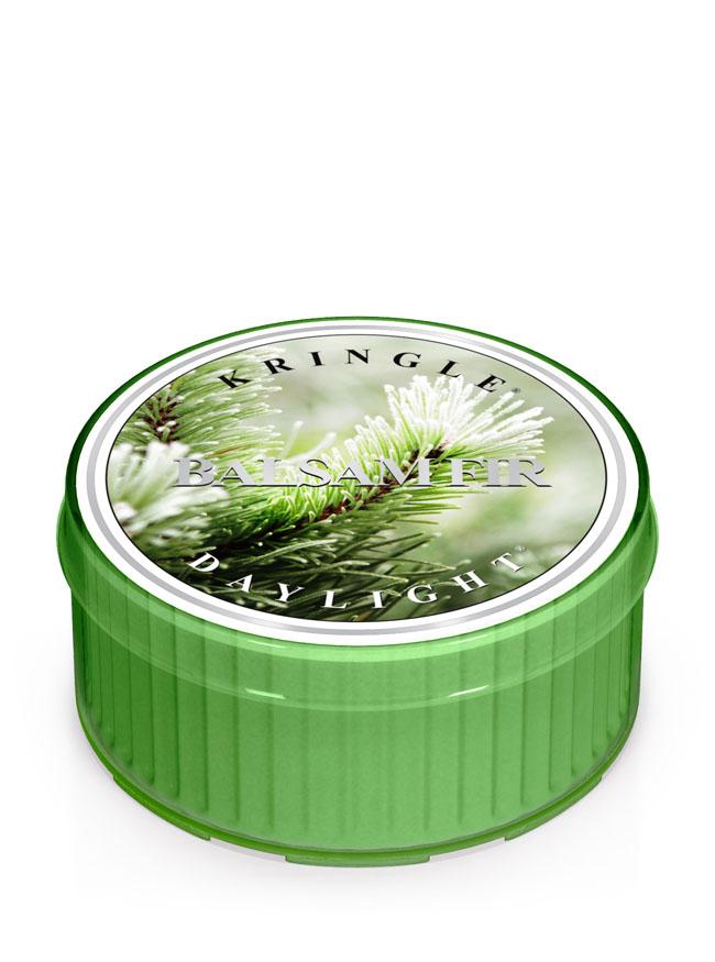 Kringle Candle Balsam Fir vonná sviečka (35 g)