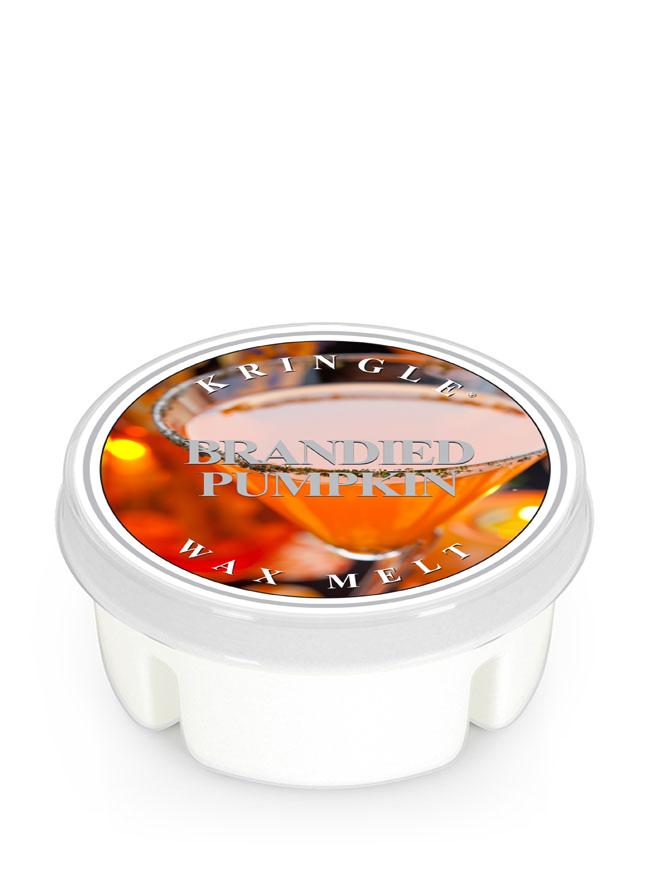 Kringle Candle BRANDIED PUMPKIN vonný vosk (35 g)