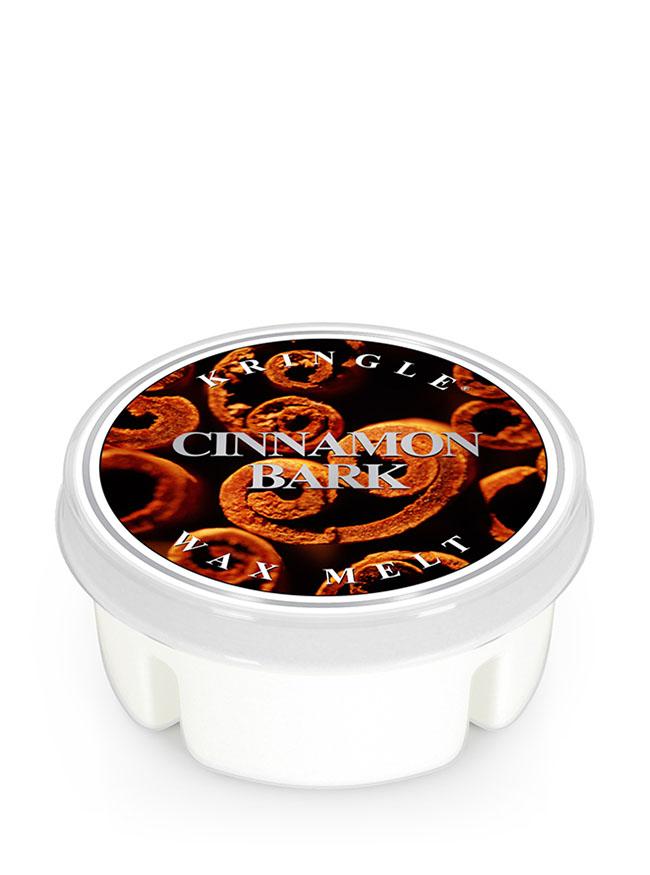 Kringle Candle CINNAMON BARK vonný vosk (35 g)