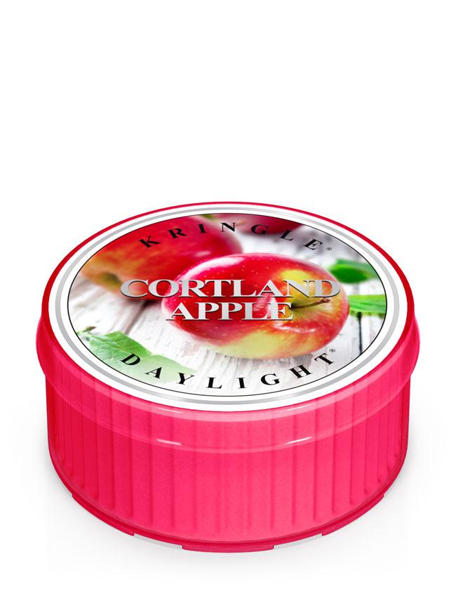 Kringle Candle CORTLAND APPLE vonná sviečka (35 g)