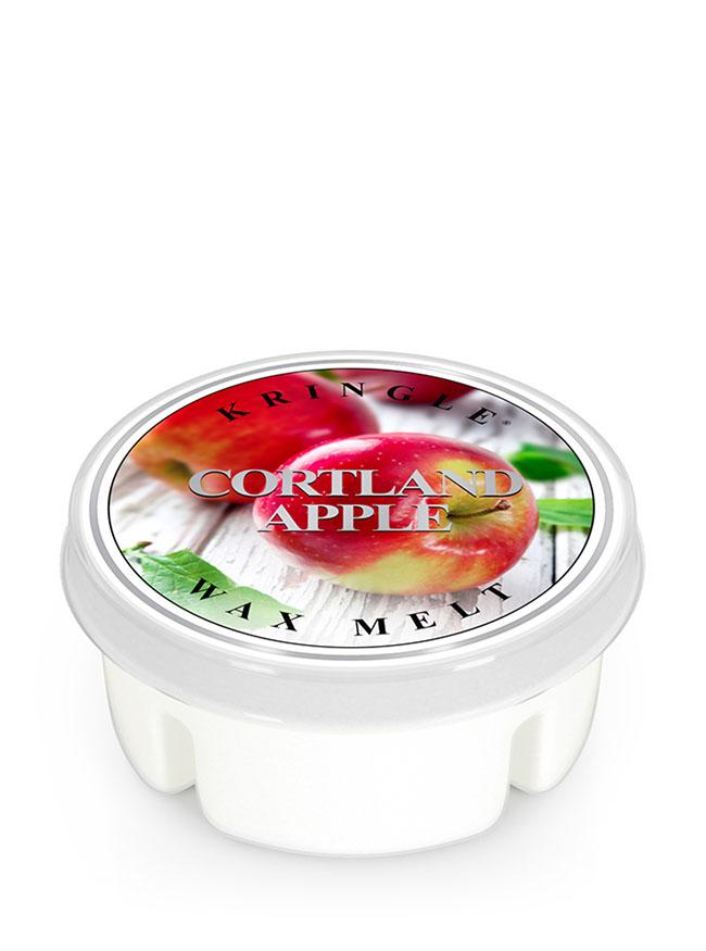 Kringle Candle CORTLAND APPLE vonný vosk (35 g)