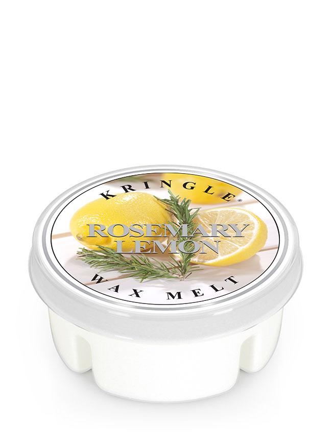 Kringle Candle Rosemary Lemon vonný vosk (35 g)