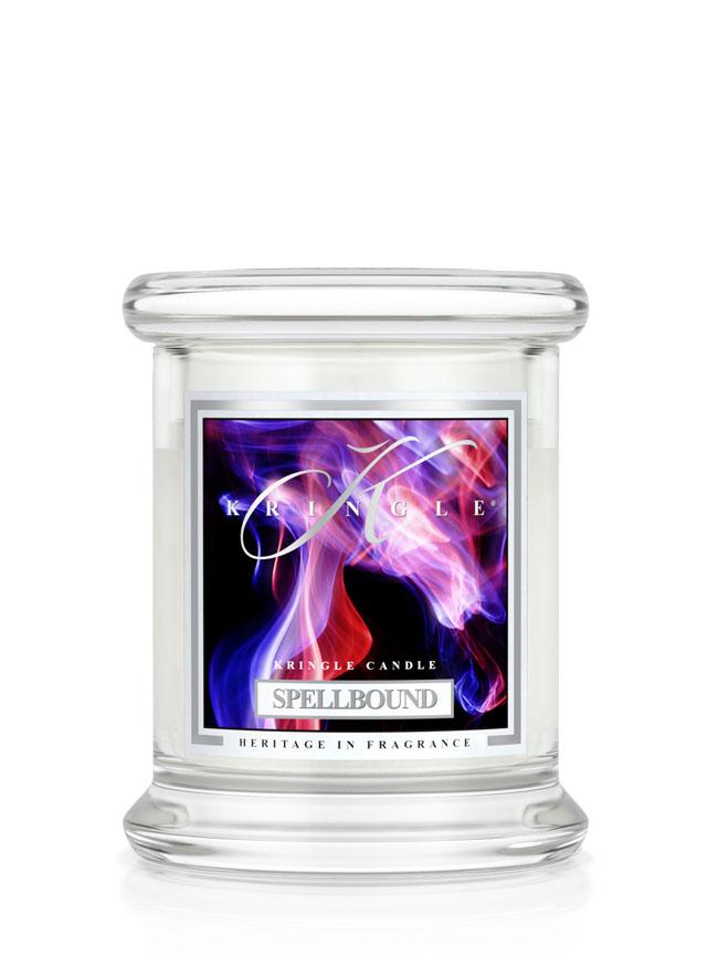 Kringle Candle Spellbound vonná sviečka mini 1-knôtová (127 g)