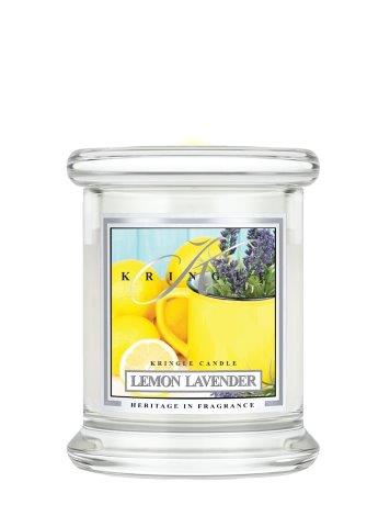 Kringle Candle Lemon Lavender vonná sviečka mini 1-knôtová (127 g)