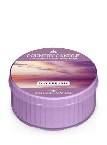 Country Candle Daydreams vonná sviečka (35 g)