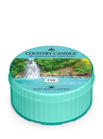 Country Candle Fiji vonná sviečka (35 g)