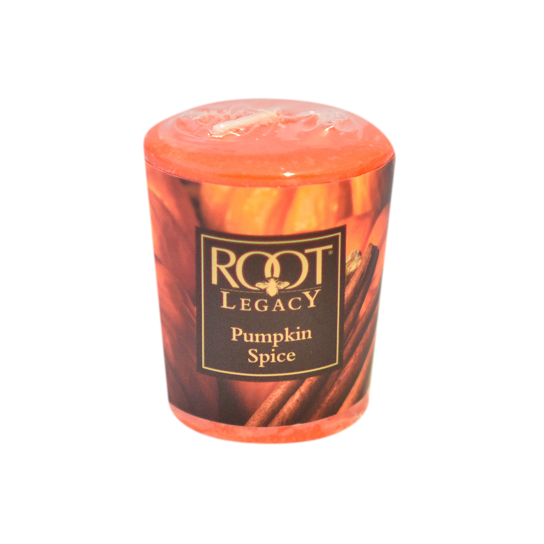 ROOT CANDLES Votivo Pumpkin Spice