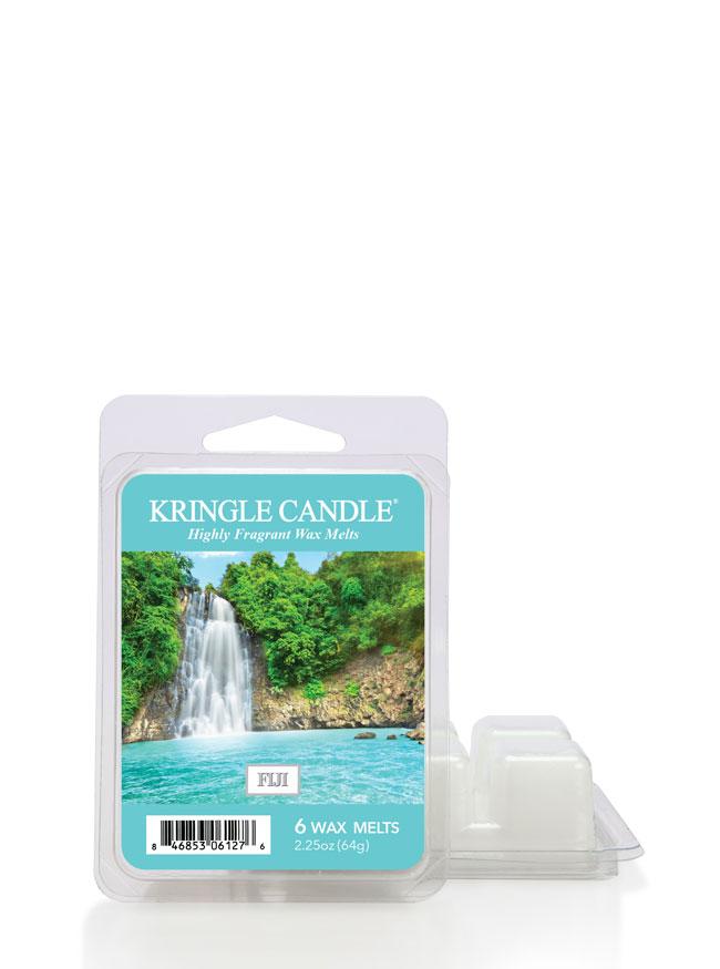 Kringle Candle Fiji vonný vosk (64 g)